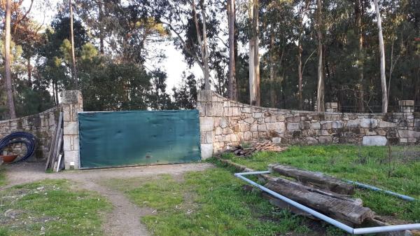 Terreno en Lugar o Monte, 4 a