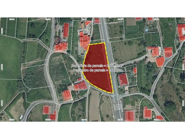 Terreno en Lugar Barreiro, 10