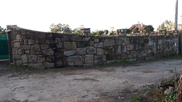 Terreno en Lugar o Monte, 4 a