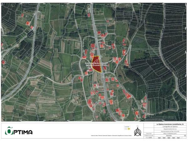 Terreno en Lugar Barreiro, 10