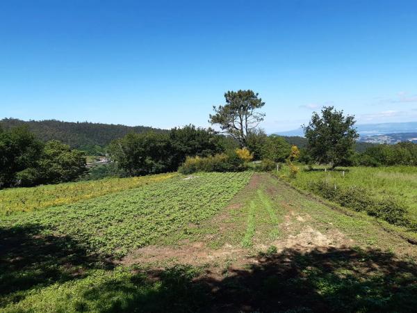 Terreno en Armenteira s/n LgVilarsn