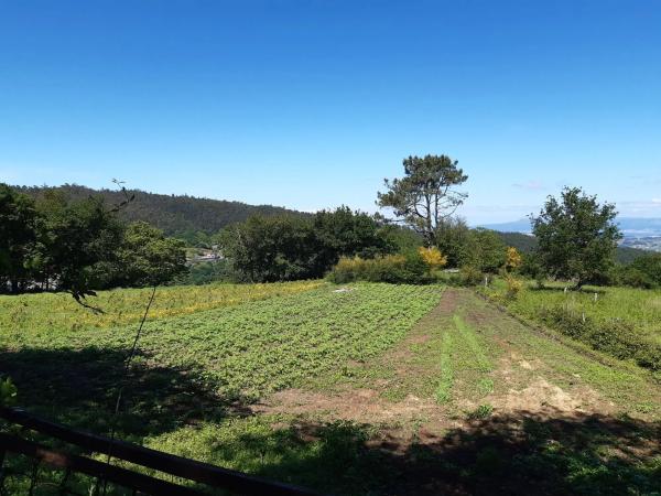 Terreno en Armenteira s/n LgVilarsn