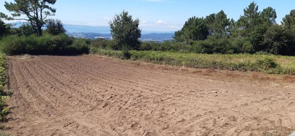 Terreno en Armenteira s/n LgVilarsn