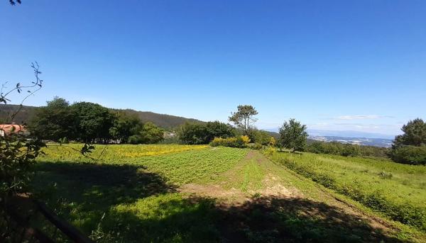Terreno en Armenteira s/n LgVilarsn