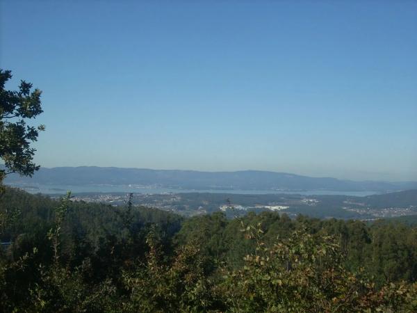 Terreno en Armenteira s/n LgVilarsn