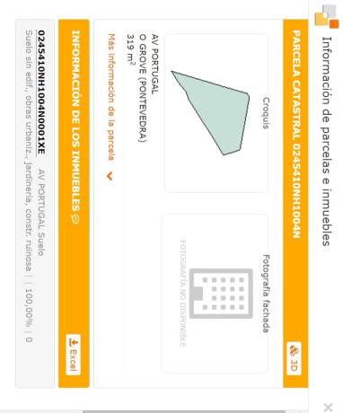 Terreno en Lugar o Con, 49 D