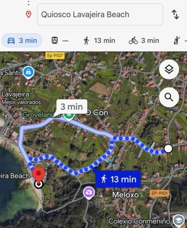 Terreno en Lugar o Con, 49 D