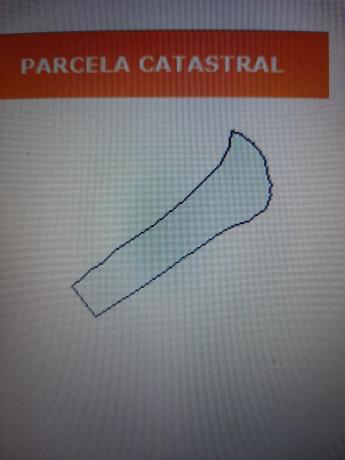 Terreno en calle Sarxento Solla, 1