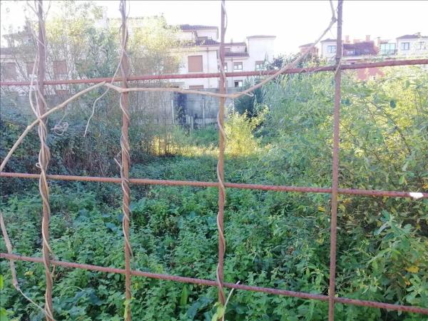Terreno en calle Curros Enríquez, 30