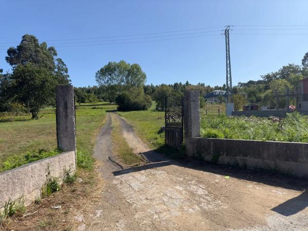 Terreno en Lugar Vinquiño, 37
