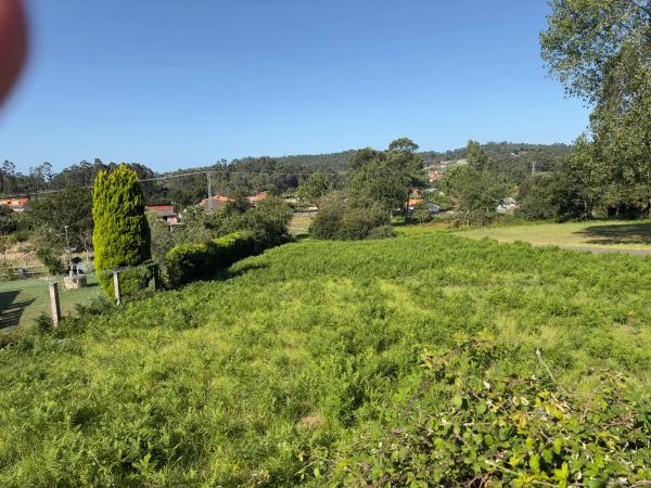 Terreno en Lugar Vinquiño, 37