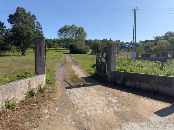 Terreno en Lugar Vinquiño, 37