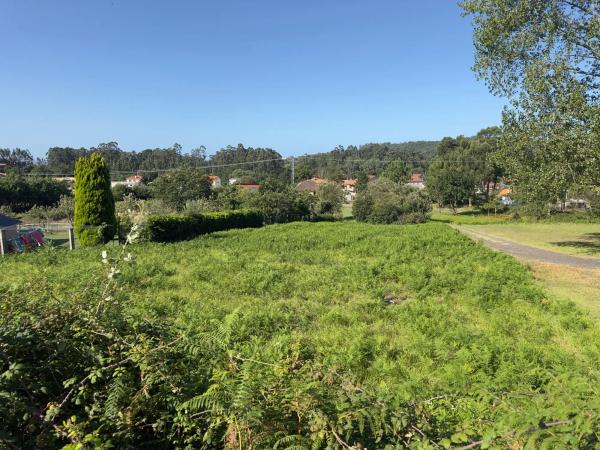 Terreno en Lugar Vinquiño, 37