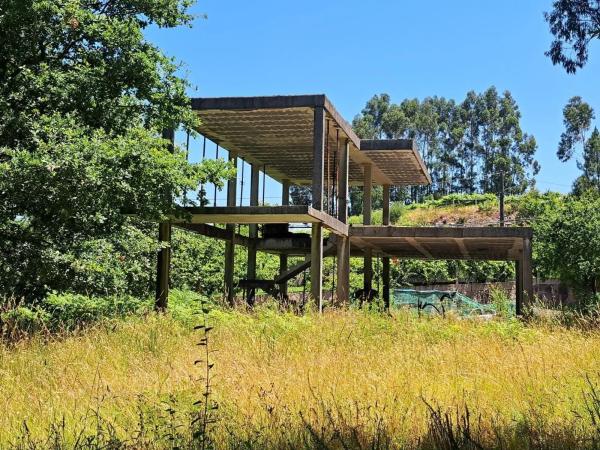 Terreno en Meaño