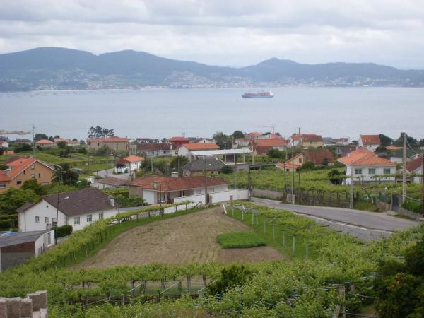 Terreno en Bordons s/n carreter da iglesia
