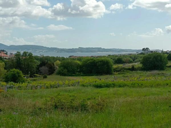 Terreno en Lugar o Outeiro