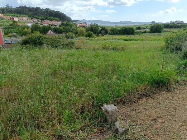 Terreno en Lugar o Outeiro