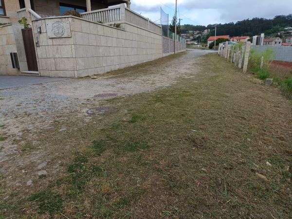 Terreno en Lugar o Outeiro