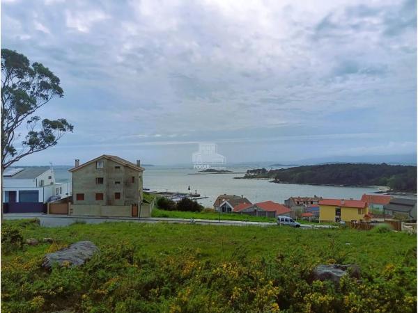 Terreno en Rúade Vigo