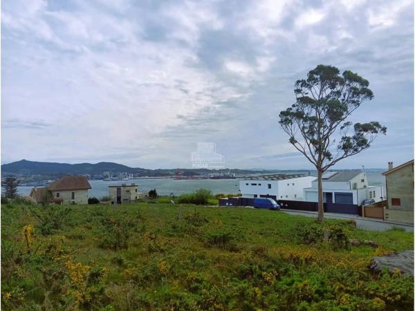 Terreno en Rúade Vigo