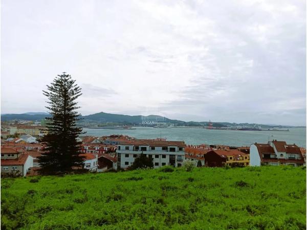 Terreno en Rúade Vigo