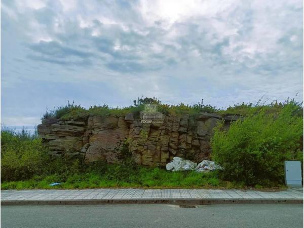 Terreno en Rúade Vigo