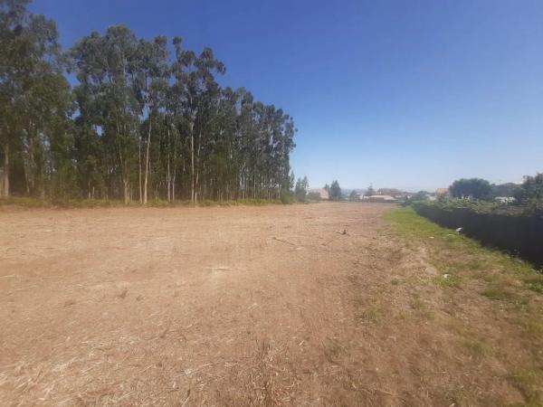 Terreno en camino sen nome s/n