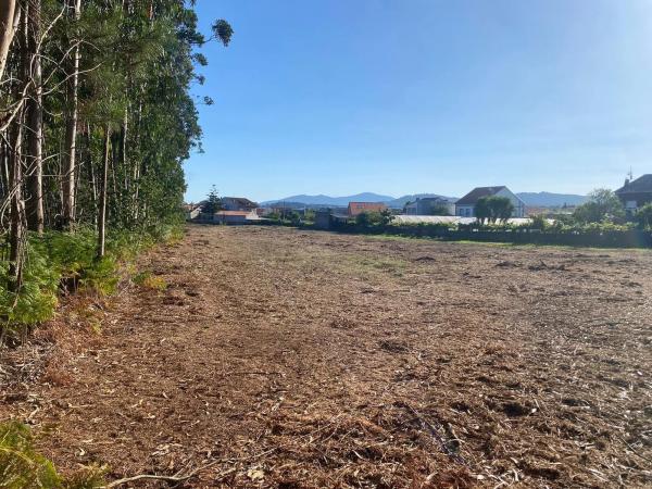 Terreno en camino sen nome s/n