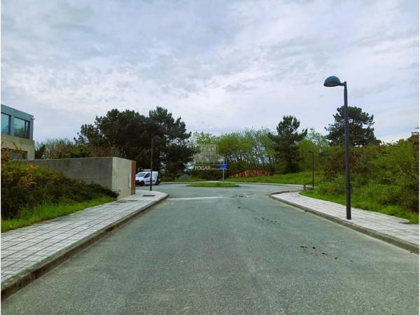 Terreno en Rúade Vigo