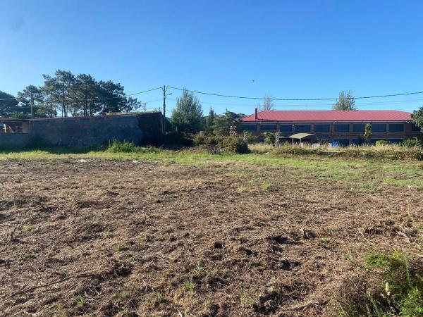 Terreno en camino sen nome s/n