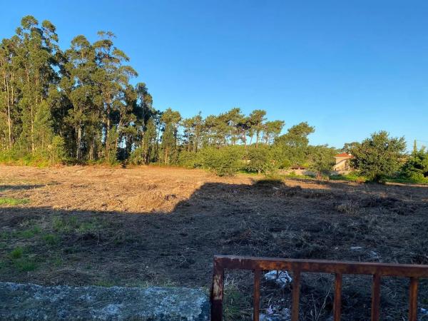 Terreno en camino sen nome s/n