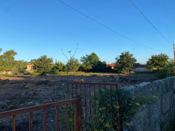 Terreno en camino sen nome s/n
