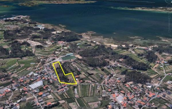 Terreno en camino sen nome s/n