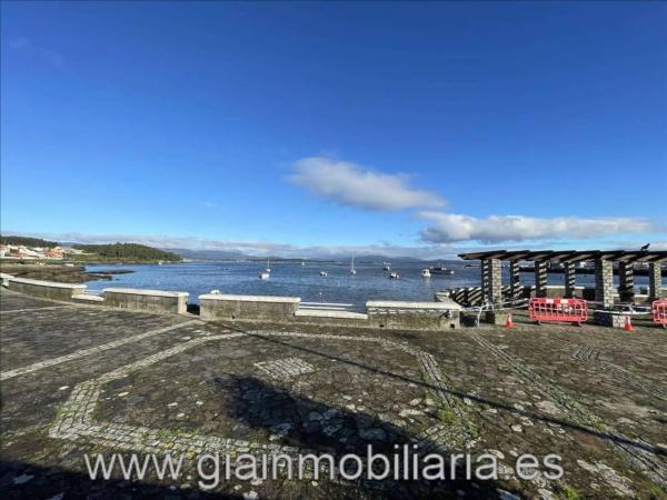 Terreno en travesía o Cantiño 2, 1