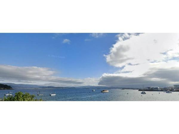 Terreno en travesía o Cantiño 2, 1