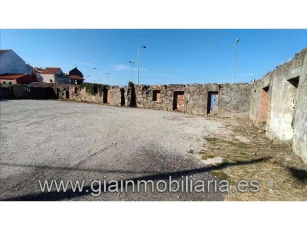 Terreno en travesía o Cantiño 2, 1