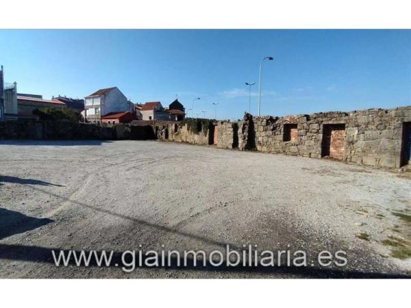 Terreno en travesía o Cantiño 2, 1