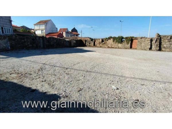 Terreno en travesía o Cantiño 2, 1