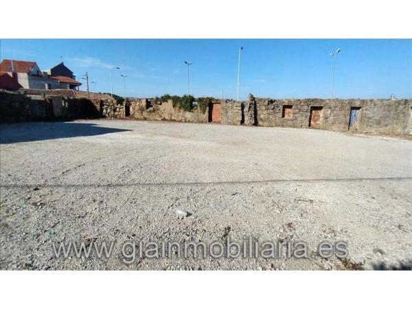 Terreno en travesía o Cantiño 2, 1