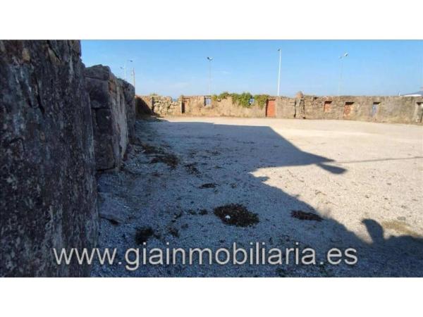 Terreno en travesía o Cantiño 2, 1