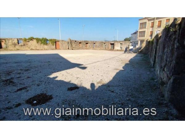 Terreno en travesía o Cantiño 2, 1