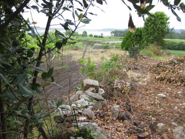 Terreno en Lugar Xesteira, km 2