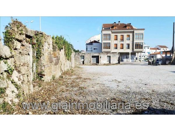 Terreno en travesía o Cantiño 2, 1