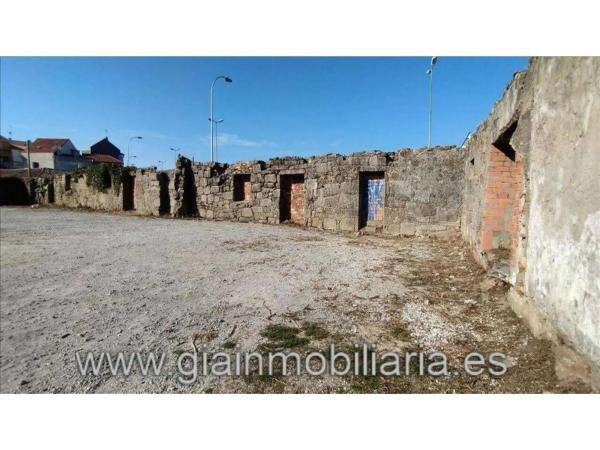 Terreno en travesía o Cantiño 2, 1