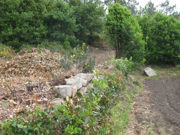 Terreno en Lugar Xesteira, km 2