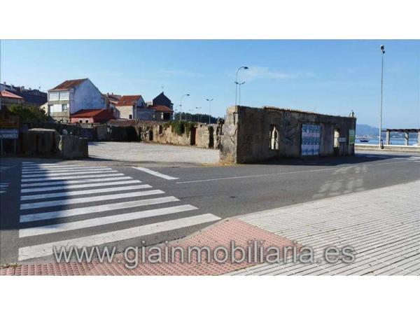 Terreno en travesía o Cantiño 2, 1