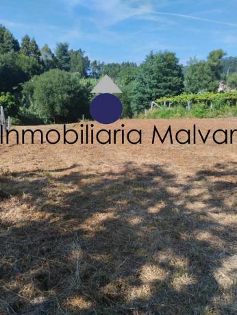 Terreno en calle Vilanoviña, 508