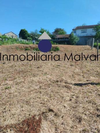 Terreno en calle Vilanoviña, 508