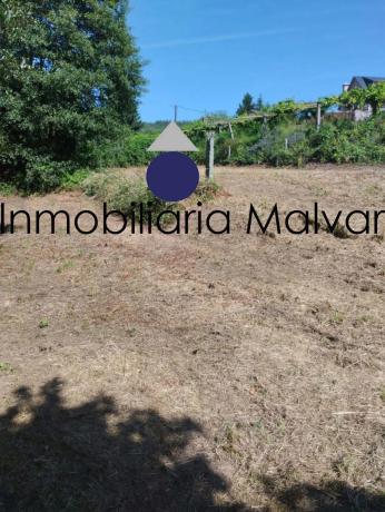 Terreno en calle Vilanoviña, 508