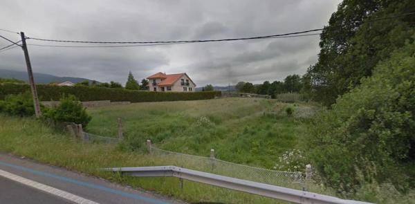 Terreno en Lugar Rialdonio, 2